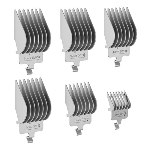 Pieces replacement guard - pieces,