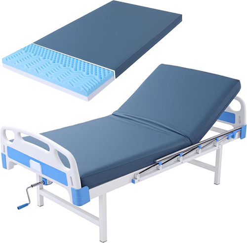 Zone memory foam - 5-zone,