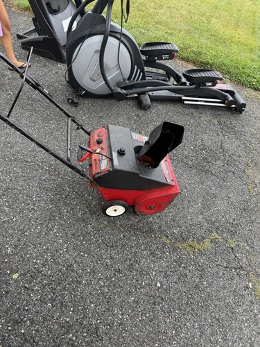 Mtd single stage - single, gas