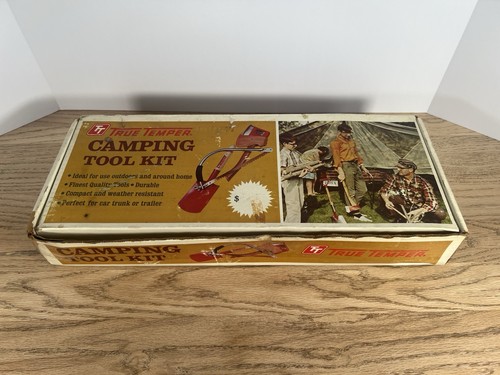 Vintage true temper - true,