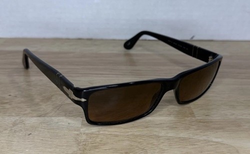 Persol po2747s black polarized - persol,