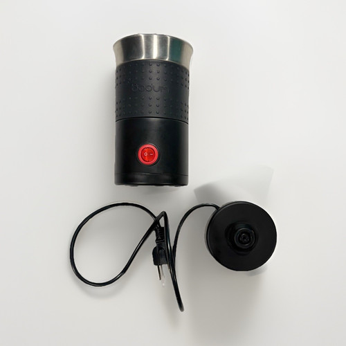 Bodum electric milk - electric, &