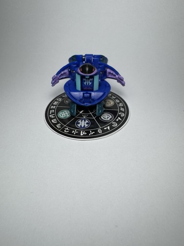Bakugan battle brawlers aquos - bakugan,