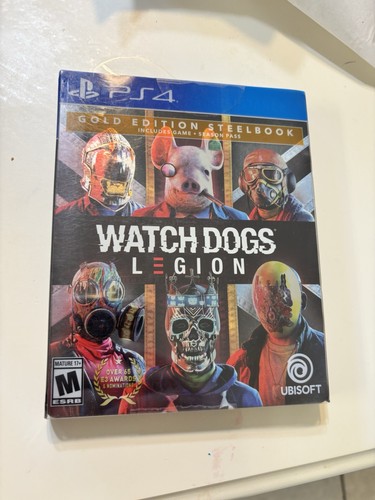 Watch dogs legion microsoft - -,