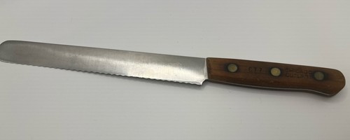 Chicago cutlery bread knife - chicago,