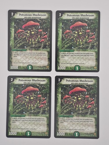Duel masters cards - masters,