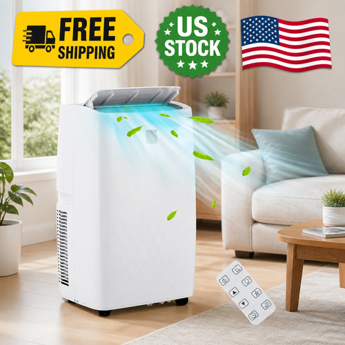 000 btu portable air - btu,