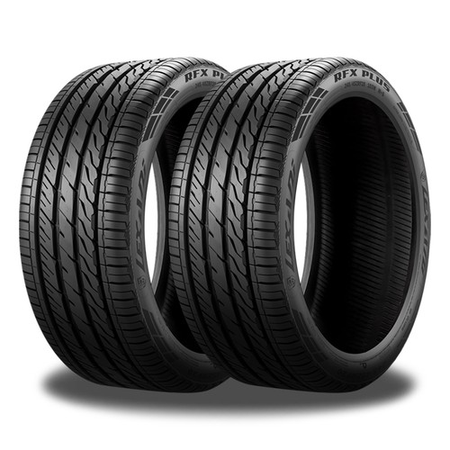 Lexani rfx plus 255 45r20 - 2,