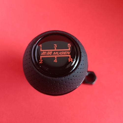 Black mugen jdm - mugen,