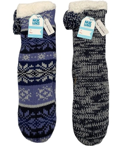 Muk luks pack - 2-pack, shea
