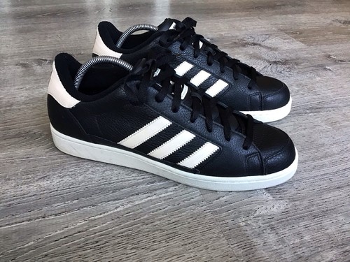 Adidas super skate black - super,