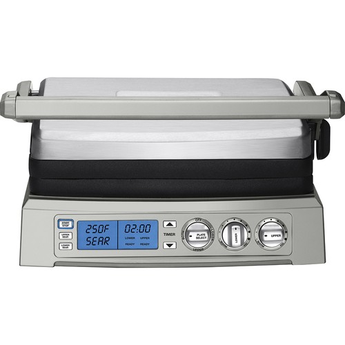 Cuisinart 1 elite - cuisinart,