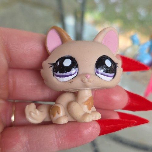 Littlest pet shop - littlest, lps