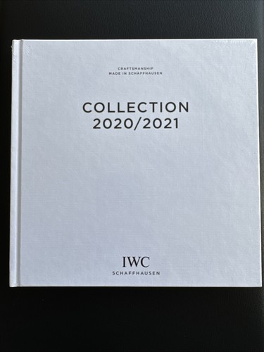 Iwc schaffhausen swiss - iwc,