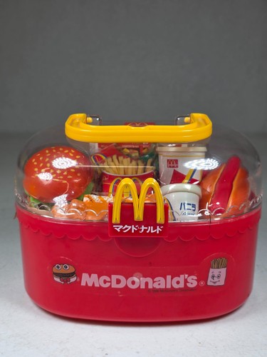 1996 mcdonald japan - 1996, mcdonald's