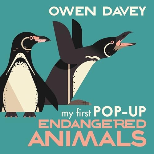 First pop endangered - first, pop-up