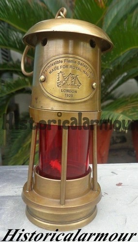 Maritime ship lantern - maritime,