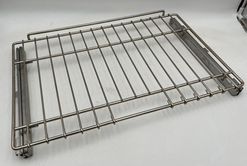 Viking oven slide - sliding, rack
