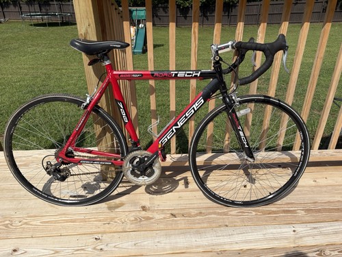 700c genesis roadtech men - genesis, men’s