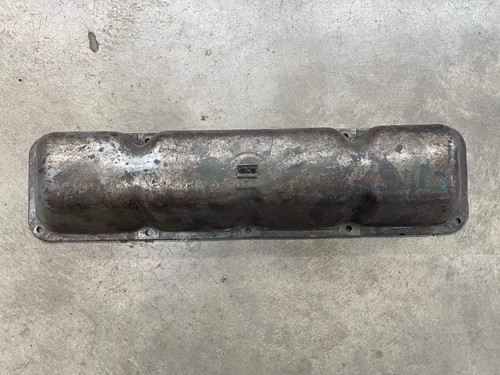 Amc jeep valve - amc,