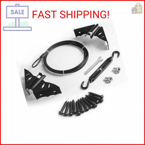 Heavy duty anti - heavy, kit