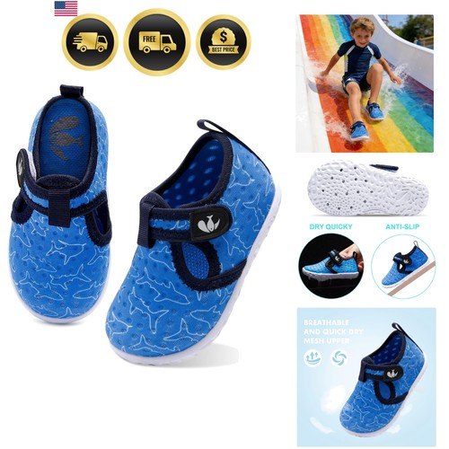 Boys girls water shoes - water, kids