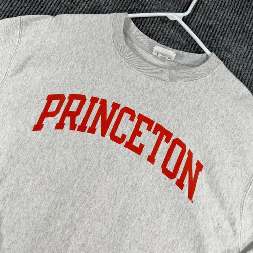 Princeton champion reverse - champion,