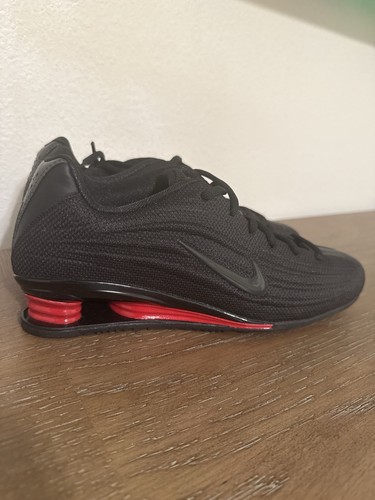 Nike shox women - low, top
