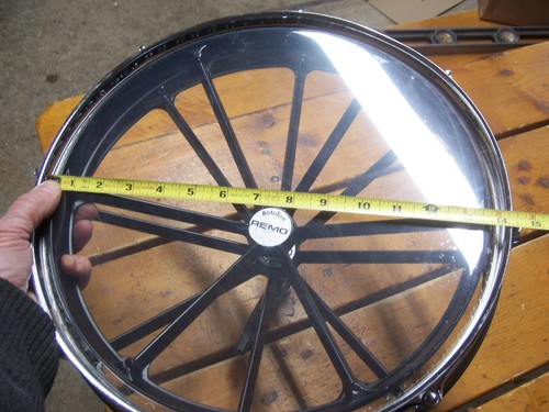 Vintage remo rototom - vintage,