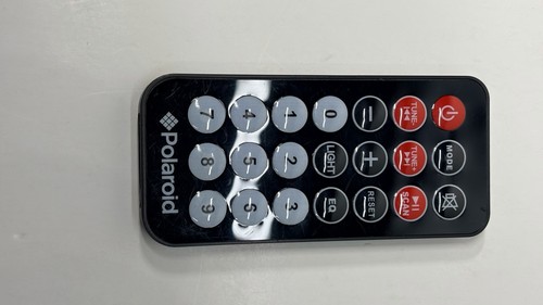 Polaroid bluetooth speaker - polaroid,