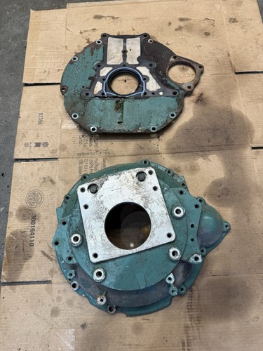 Volvo penta md22p bell - volvo,