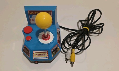 Namco game ms pac - game,