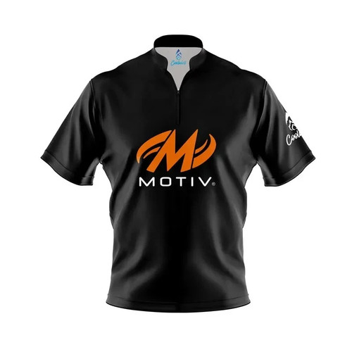 Custom name motiv - custom, black