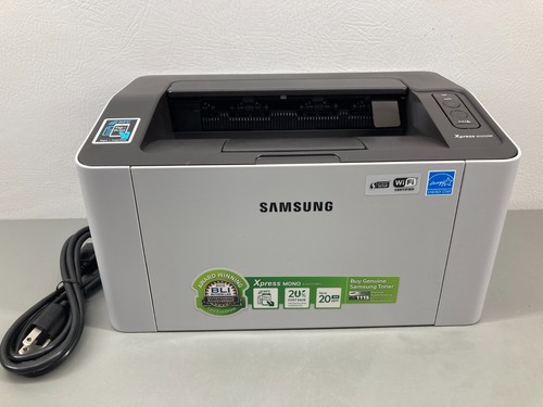 Samsung xpress m2020w wireless - m2020w,