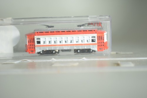 91043 scale trolly - n,