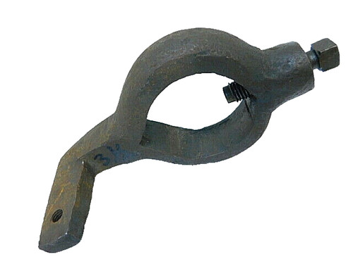 Lot used 4pcs cast - used, 4pcs.