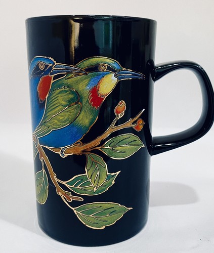 Vintage tropical dunoon blue - dunoon,
