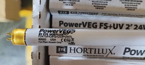Hortilux powerveg t5 - hortilux, 2'