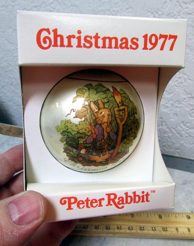 Schmid 1977 peter - peter, rabbit