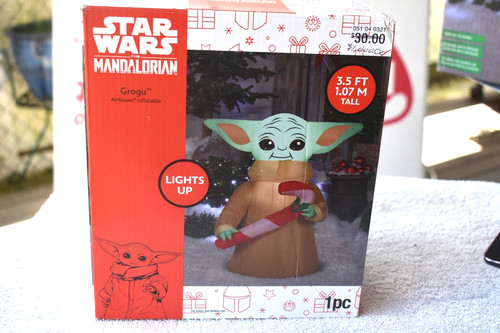 Star wars mandalorian baby - wars,