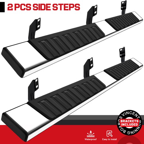 Truck steps for - truck, 2005-2026