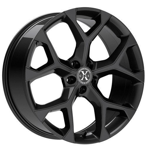 24x9 xcess wheels - 24x9, flake
