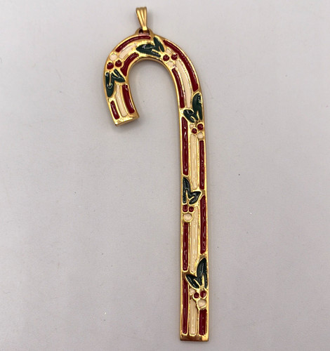 Wallace 1983 vtg cinnamon cane - 1983,