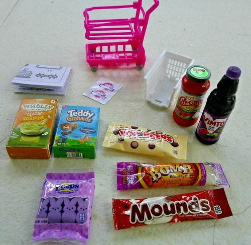 Zuru mini brands - mini, 4