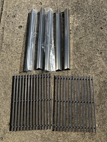 Grill grates replacement for - grates,