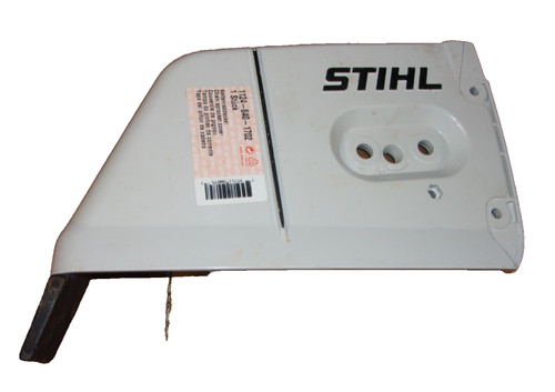 Stihl ms880 clutch cover assy - ms880,