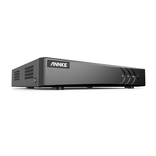 Annke 265 8ch lite - 8ch,