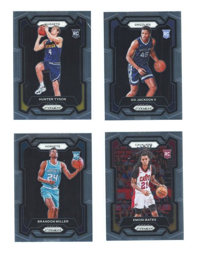 2023 prizm nba basketball - 2023-24,