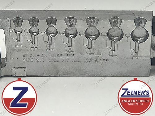 3337 new molds - 3337,