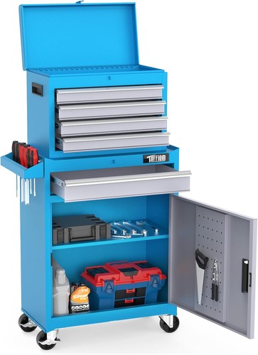 Heavy duty rolling tool - duty,